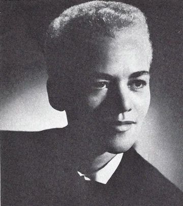 Stormé DeLarverie