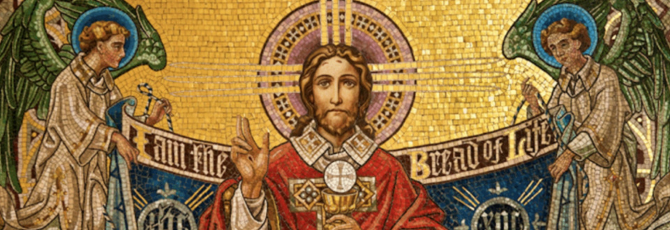 Jesus