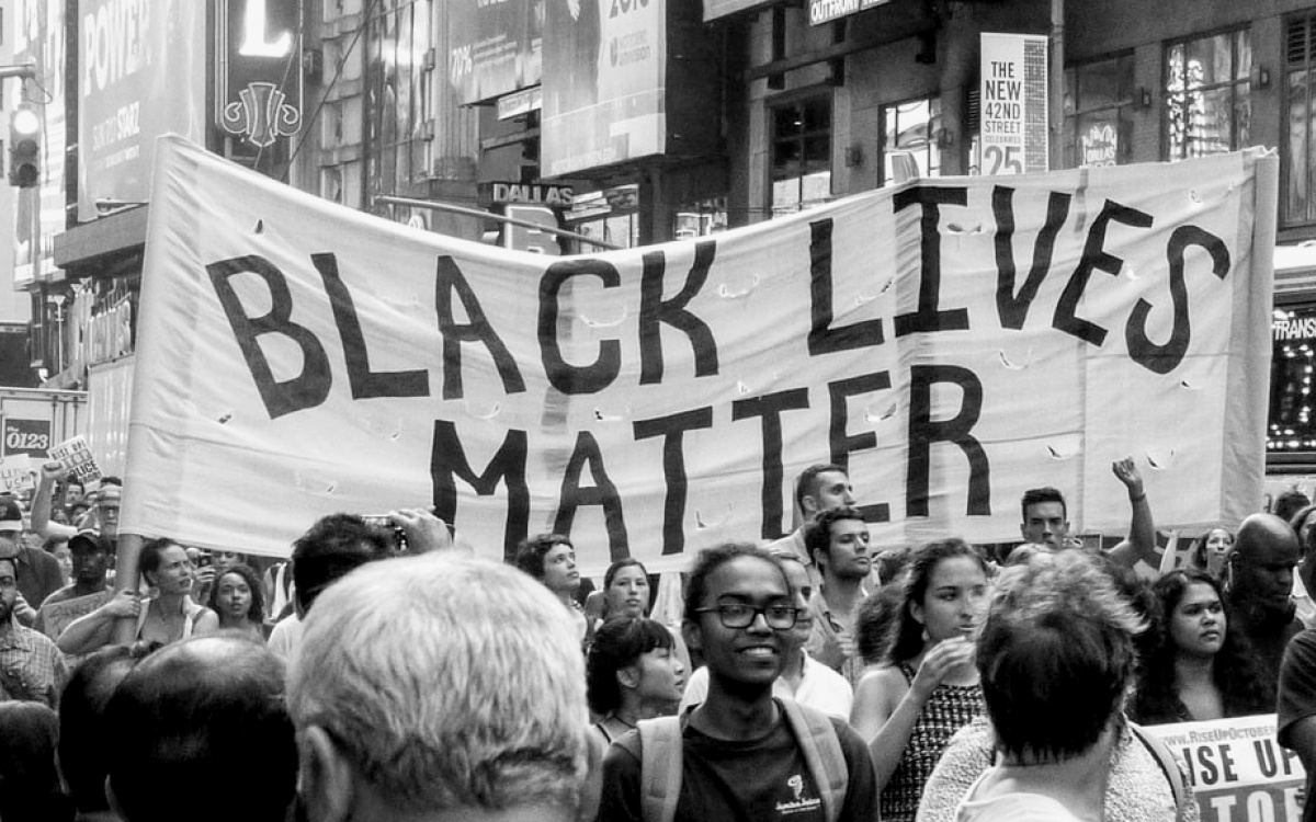 Black Lives Matter